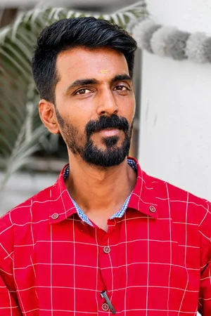 AK Kumar