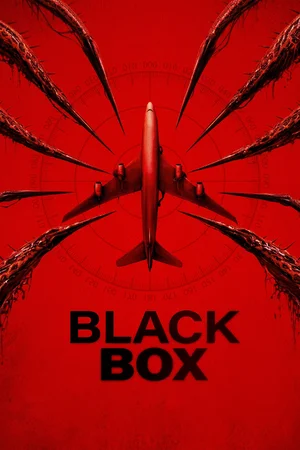 Black Box Poster